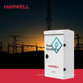 Harwell Water Waterproof Gabinete Controlador eléctrico Monitoreo del gabinete de distribución de la caja de distribución